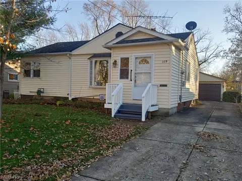 339 West St, Berea, OH 44017