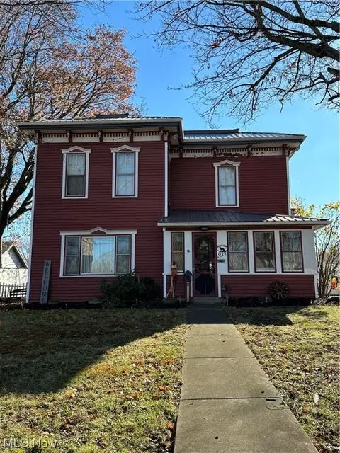 617 Cleveland Ave, Ashland, OH 44805