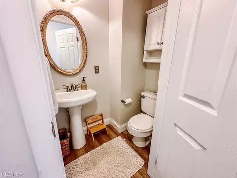 2877 E Celeste View Dr, Stow, OH 44224 photo 13