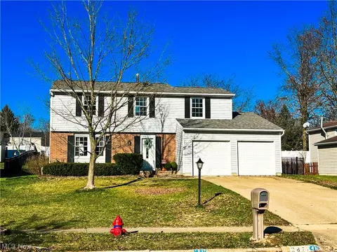 2877 E Celeste View Dr, Stow, OH 44224 photo 1
