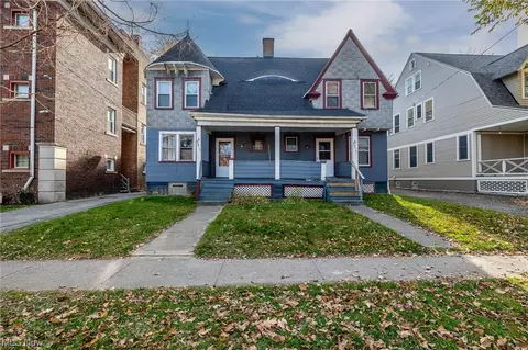 3315 Archwood Ave, Cleveland, OH 44109