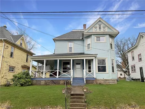 401 Vine St, Ashland, OH 44805