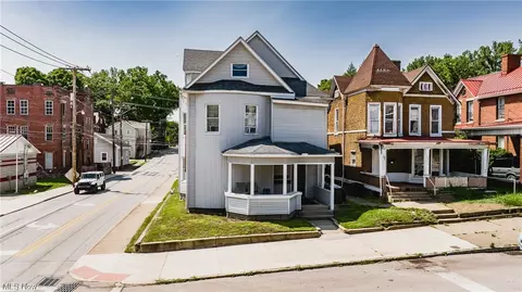 1301 Market St, Parkersburg, WV 26101