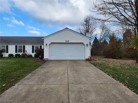 7337 Bellflower Rd, Mentor, OH 44060