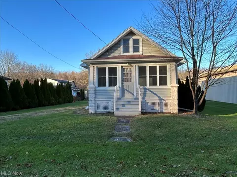 4430 Newton Falls Bailey Rd, Newton Falls, OH 44444