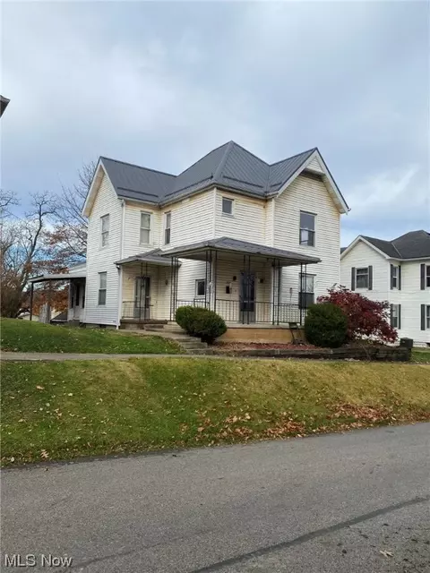 205 N 7th St, Byesville, OH 43723
