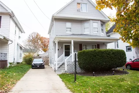 1301 Wilbur Ave, Akron, OH 44301