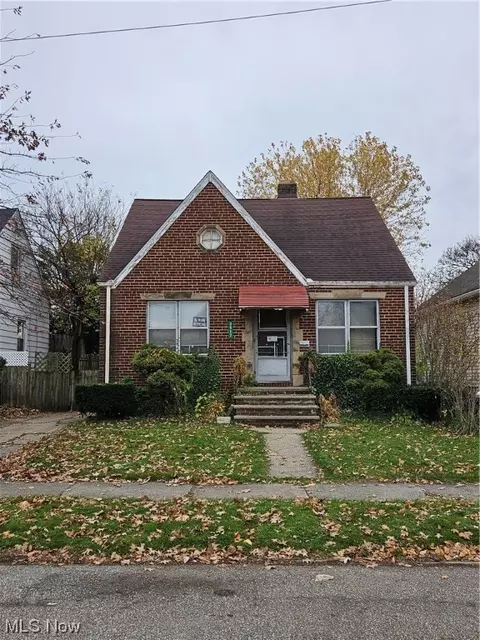 3517 Burger Ave, Cleveland, OH 44109