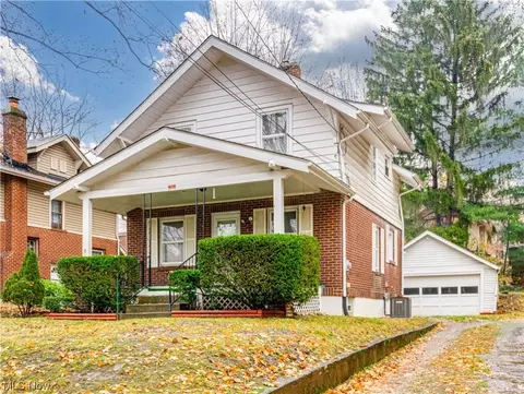 1659 Preston Ave, Akron, OH 44305