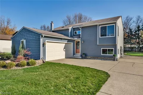 6459 Savannah Dr, Mentor, OH 44060