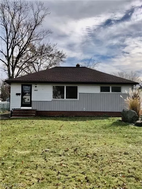 6803 Middlebrook Blvd, Middleburg Heights, OH 44130