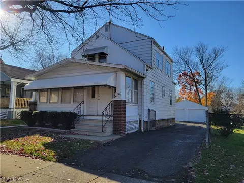 1246 Murray Ave, Akron, OH 44310