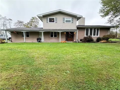 46000 State Route 78, Woodsfield, OH 43793