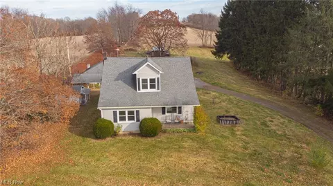 14012 State Route 170, East Liverpool, OH 43920