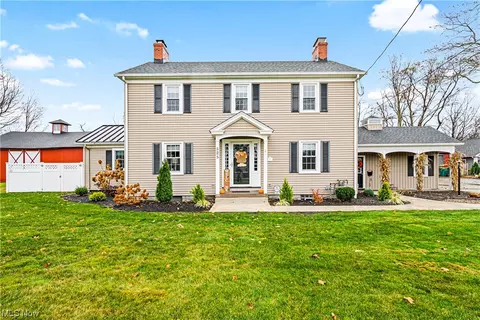 525 W Main St, Madison, OH 44057