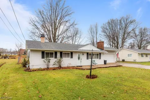 4103 Sabin Dr, Rootstown, OH 44272 photo 2