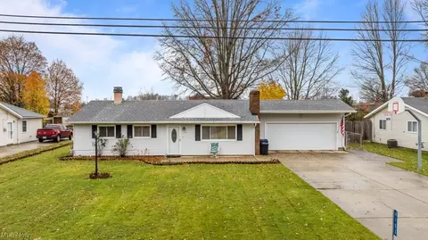 4103 Sabin Dr, Rootstown, OH 44272