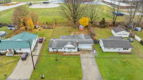 4103 Sabin Dr, Rootstown, OH 44272 photo 33