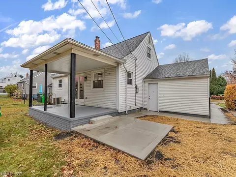 1661 Rush Rd, Wickliffe, OH 44092 photo 25