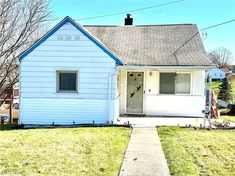 108 Weirview St, Weirton, WV 26062