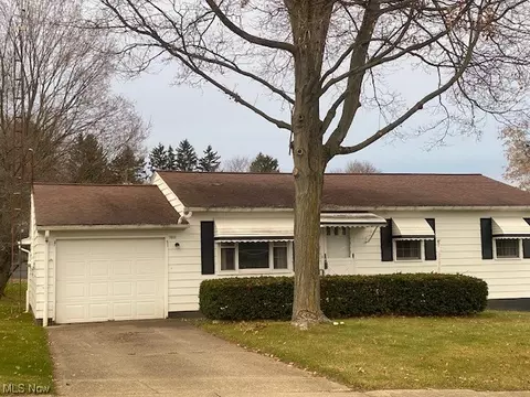 180 W 12th St, Salem, OH 44460