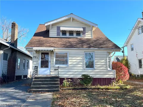 291 E 149th St, Cleveland, OH 44110