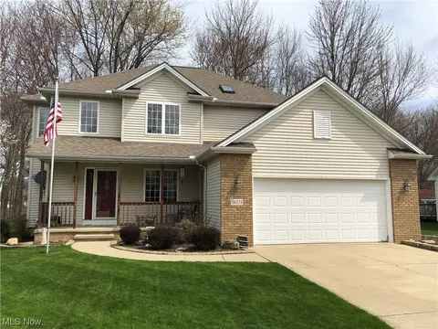 36175 Sandy Knoll Dr, Eastlake, OH 44095