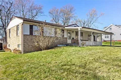 143 Bernower Ave SW, Massillon, OH 44646