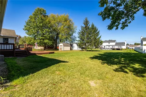 329 Forest St, Lagrange, OH 44050 photo 29
