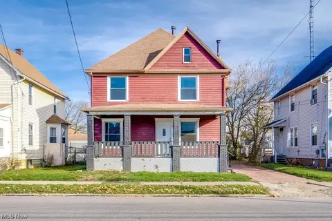 912 Harrison Ave SW, Canton, OH 44706
