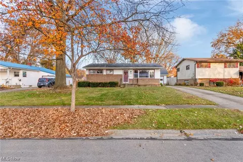 2617 Windsor Ave, Wooster, OH 44691
