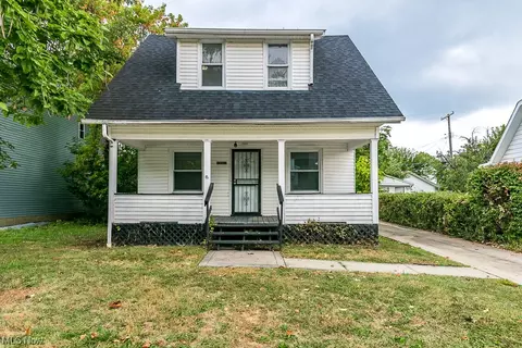 19001 Pasnow Ave, Euclid, OH 44119