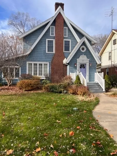 381 Fairmount, Warren, OH 44483