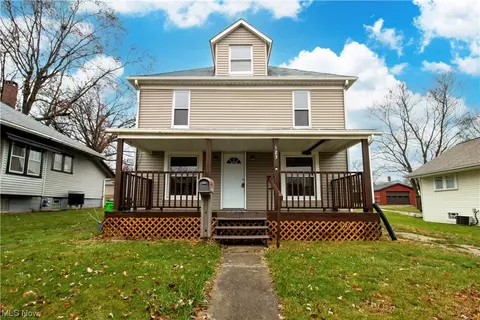 123 W Hill Ave, Rittman, OH 44270