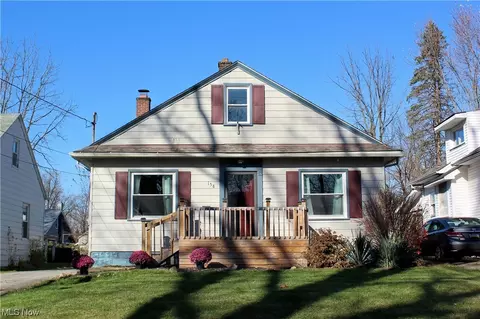158 Clifton Dr, Youngstown, OH 44512