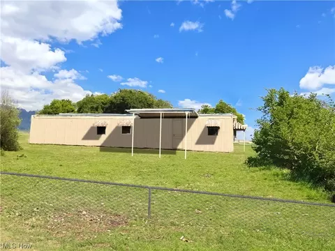120 Township Road 122 W, Willow Wood, OH 45696