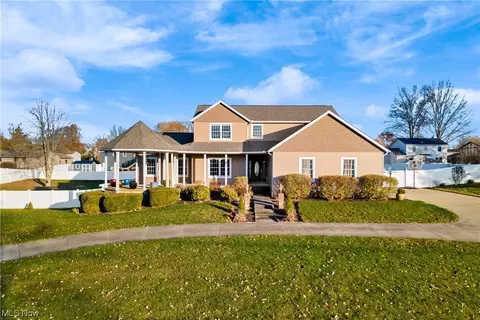 11532 Geib Ave NE, Hartville, OH 44632