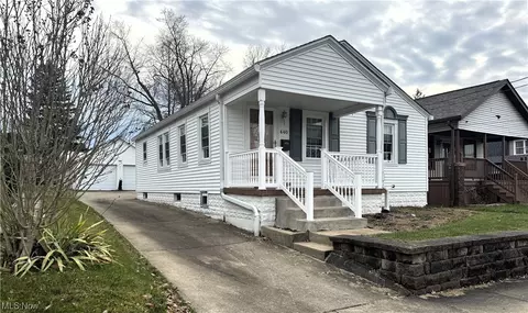 440 Winton Ave, Zanesville, OH 43701