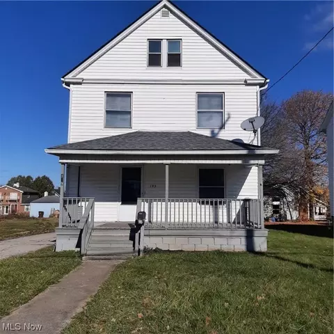 149 Sexton St, Struthers, OH 44471