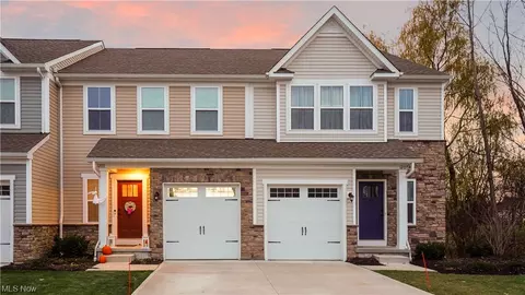 1203 Meadow Run, Copley, OH 44321