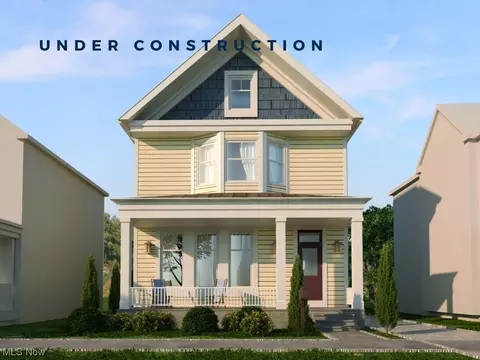 2274 E 100th St, Cleveland, OH 44106
