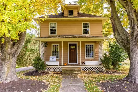 7885 Quarry Rd, Amherst, OH 44001