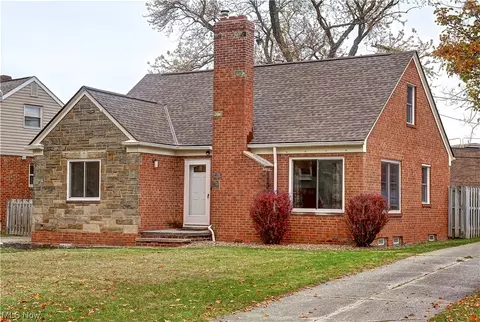 3307 W 155th St, Cleveland, OH 44111