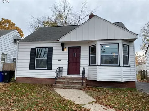 10905 Peony Ave, Cleveland, OH 44111