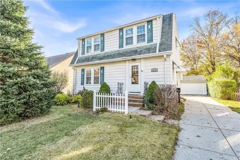5205 Krueger Ave, Parma, OH 44134