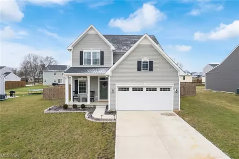 524 Oliver Way, Rittman, OH 44270