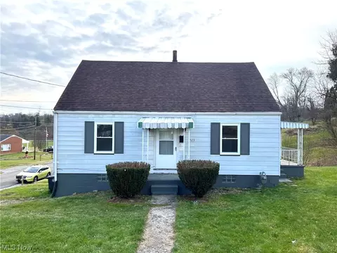 523 Kingston Ave, Steubenville, OH 43952