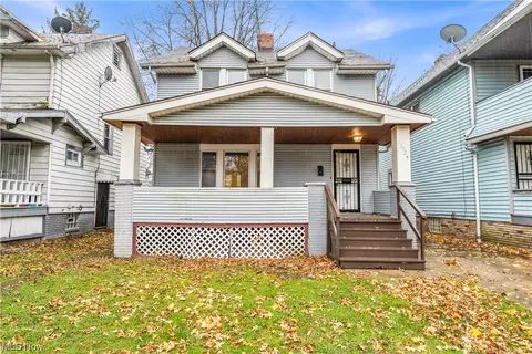 13524 Darley Ave, Cleveland, OH 44110