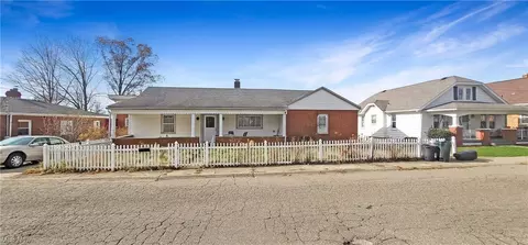 162 Gilson Ave, Weirton, WV 26062