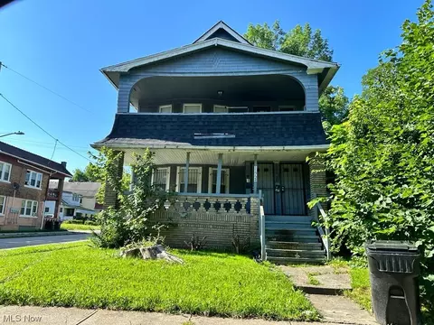 11724 Imperial Ave, Cleveland, OH 44120